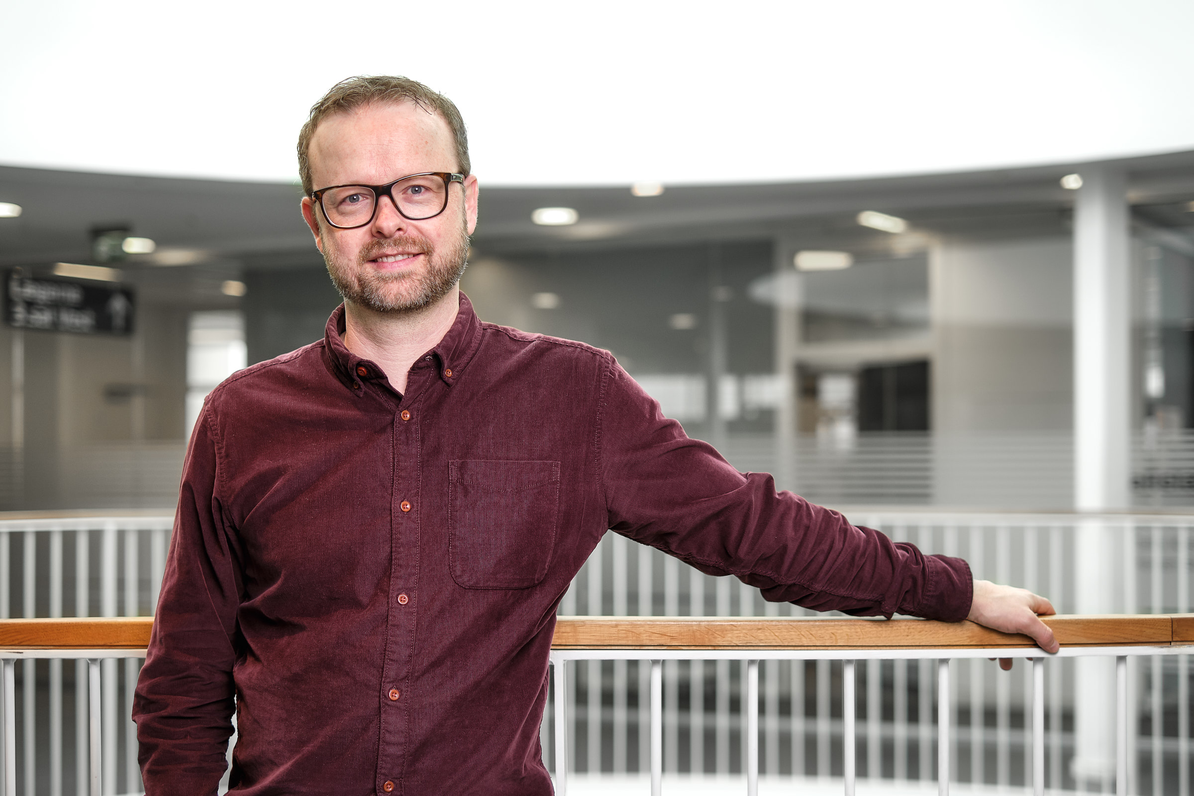 Martin Skov Jakobsen