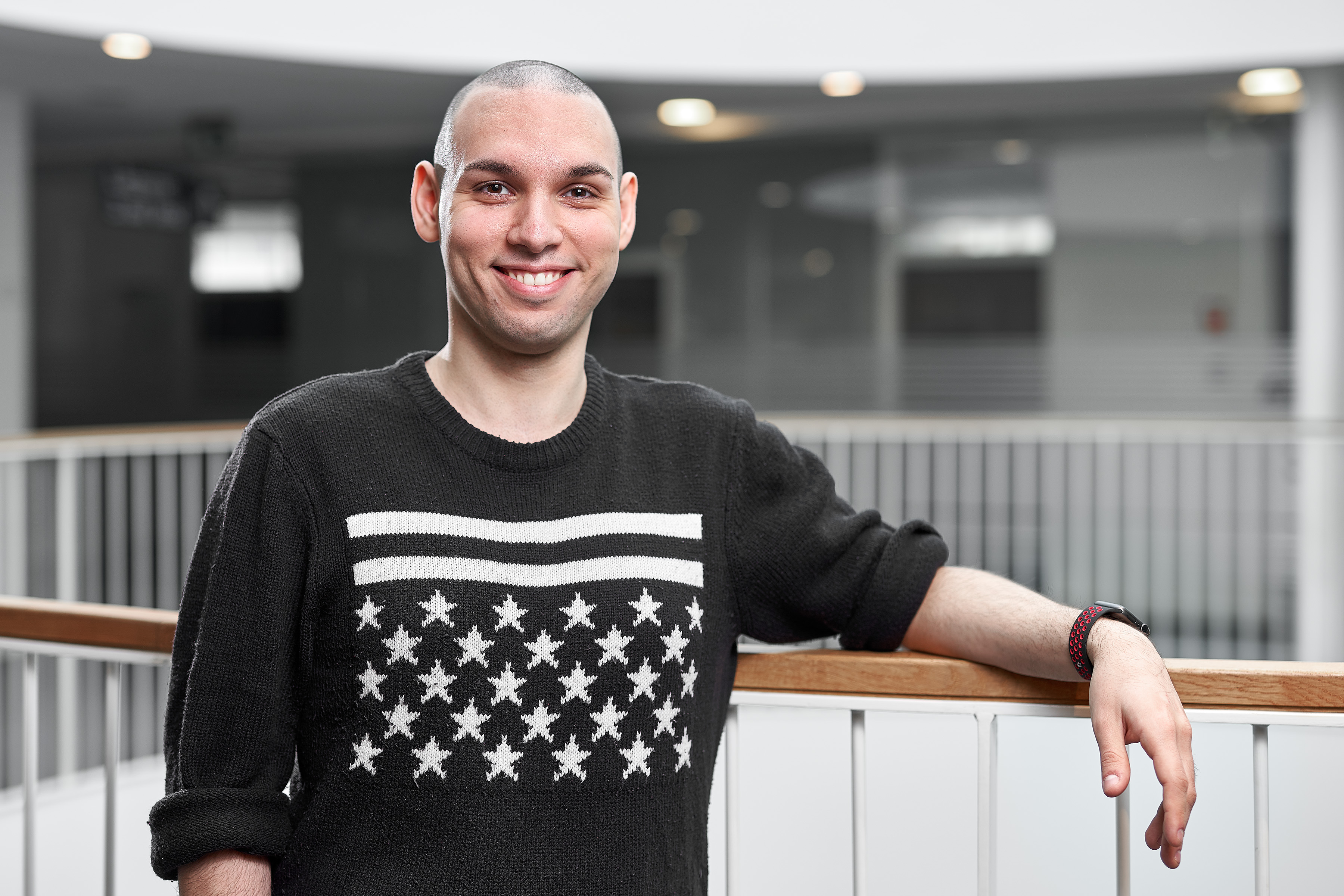 Daniel Lazar