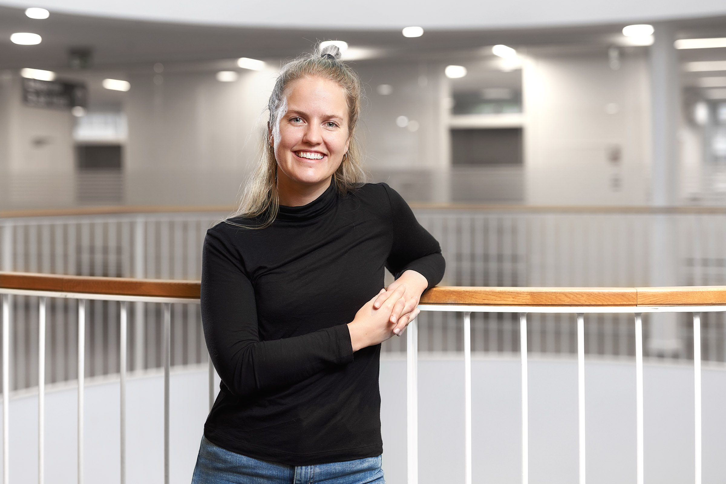 Johanne Rønning Engholm
